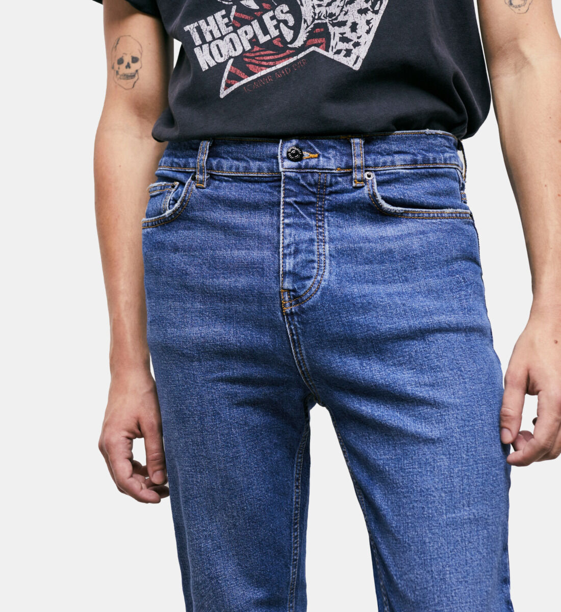 The shop kooples pantalon