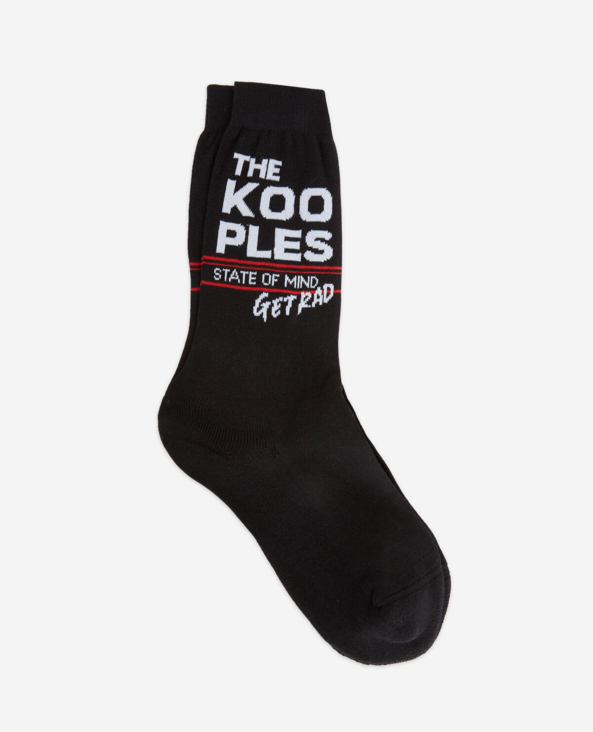 Basket chaussette the kooples store