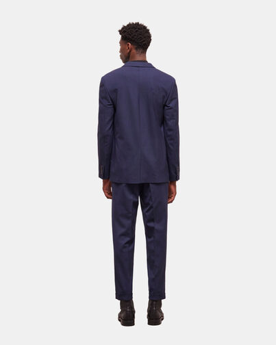 , BLACK / NAVY, hi-res image number null