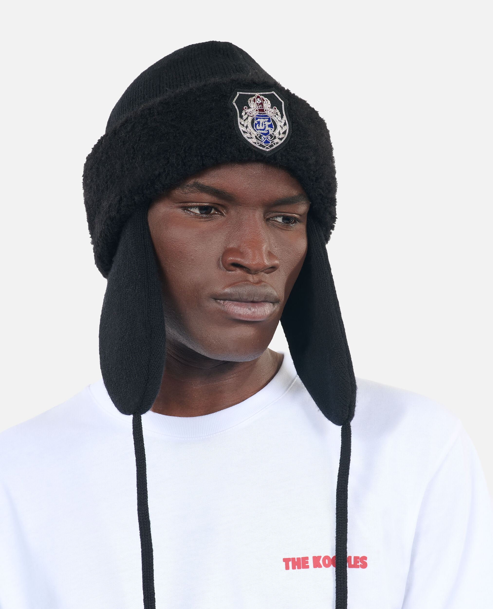 , BLACK DARK GREY, hi-res image number null