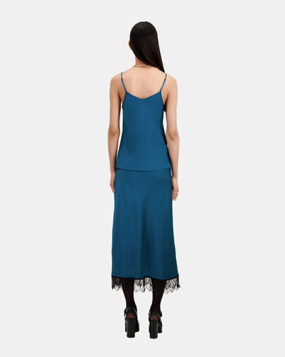 , MEDIUM BLUE, hi-res image number null