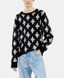 , BLACK GREY WHITE, hi-res image number null