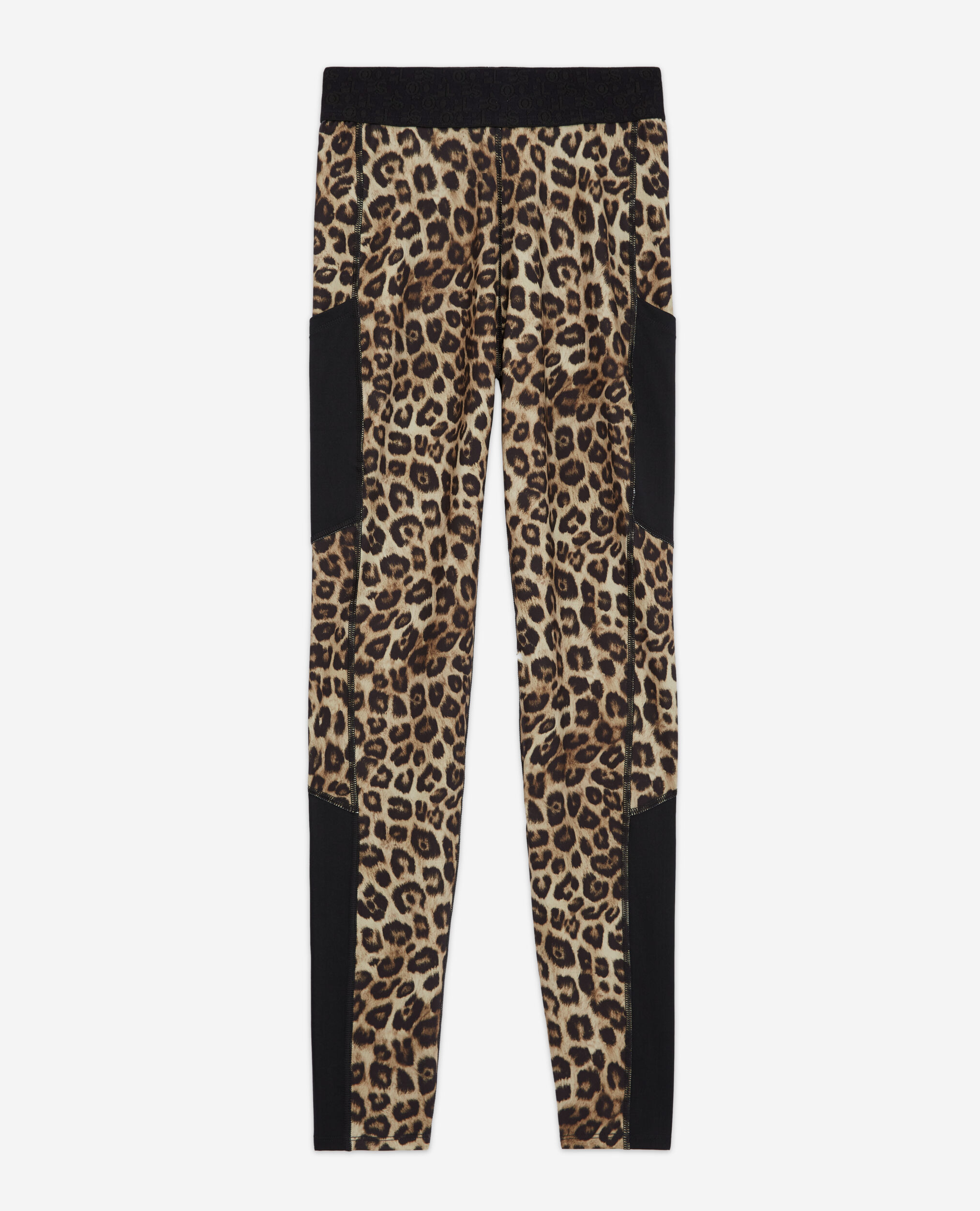 Leopard print top leggings canada