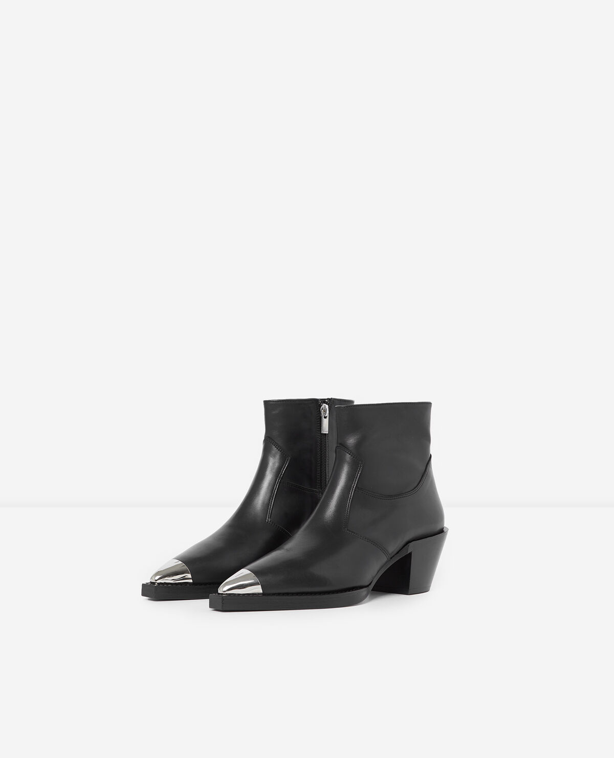 La modeuse boots hotsell