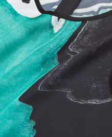, BLACK / GREEN, hi-res image number null