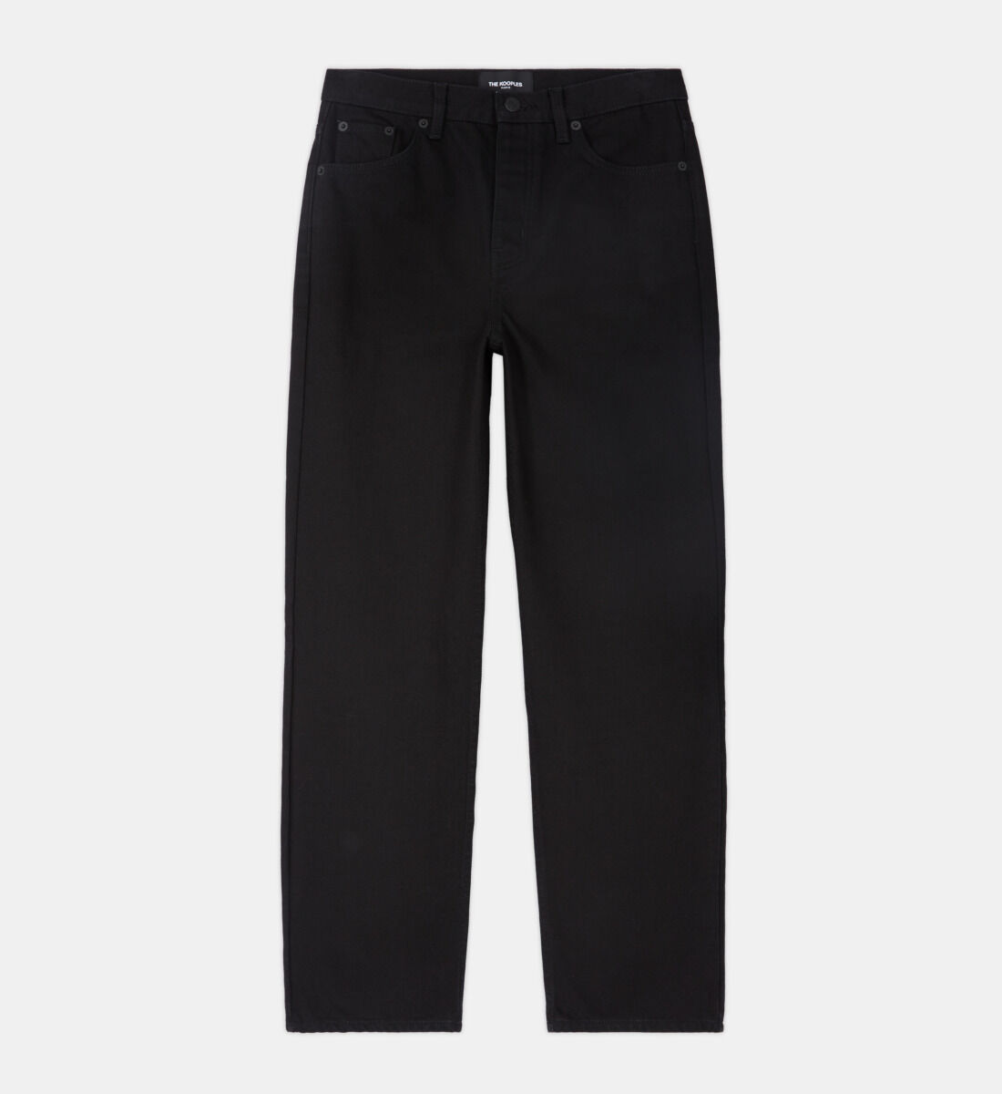 Jean sales kooples femme