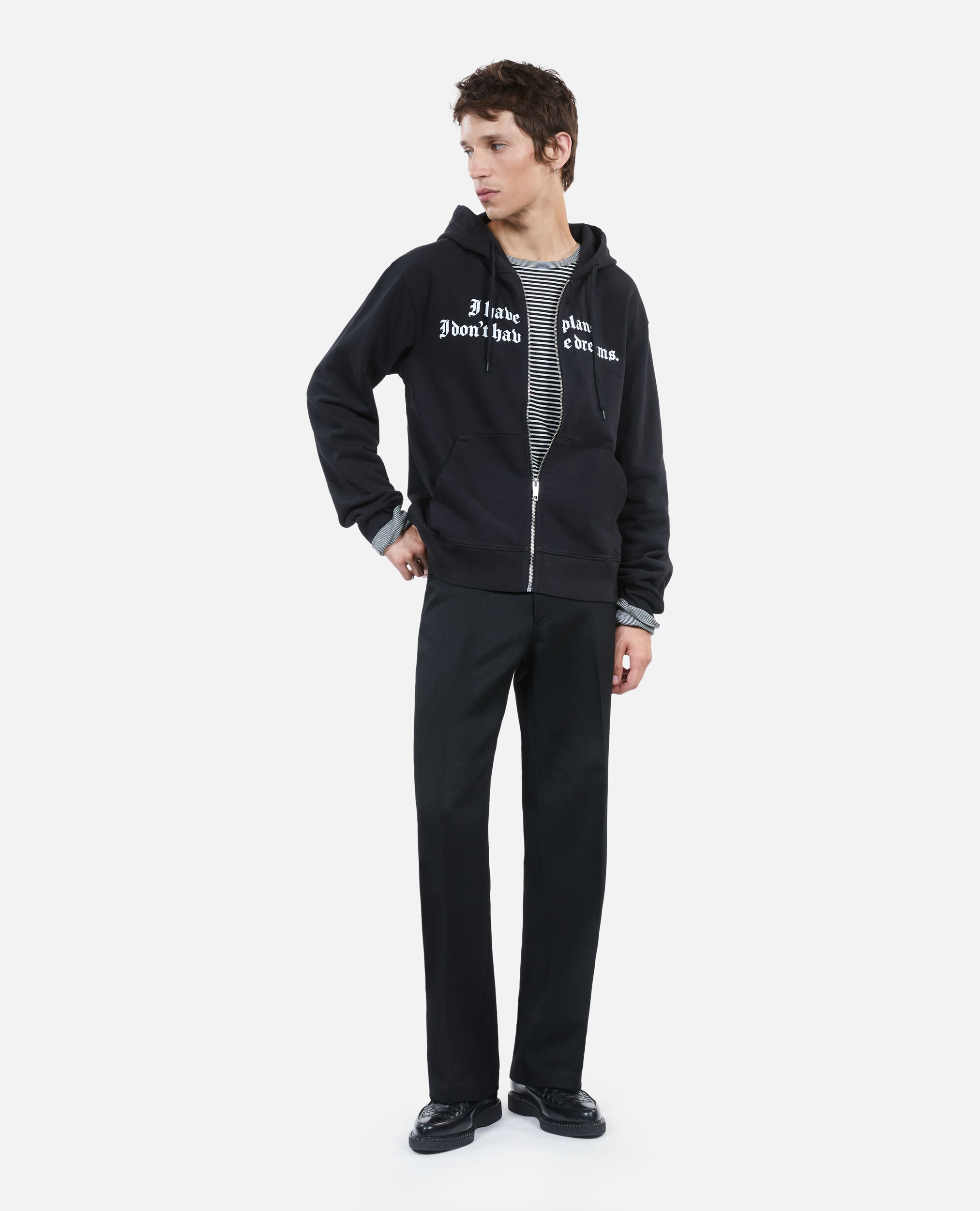 Survetement the kooples homme 2025