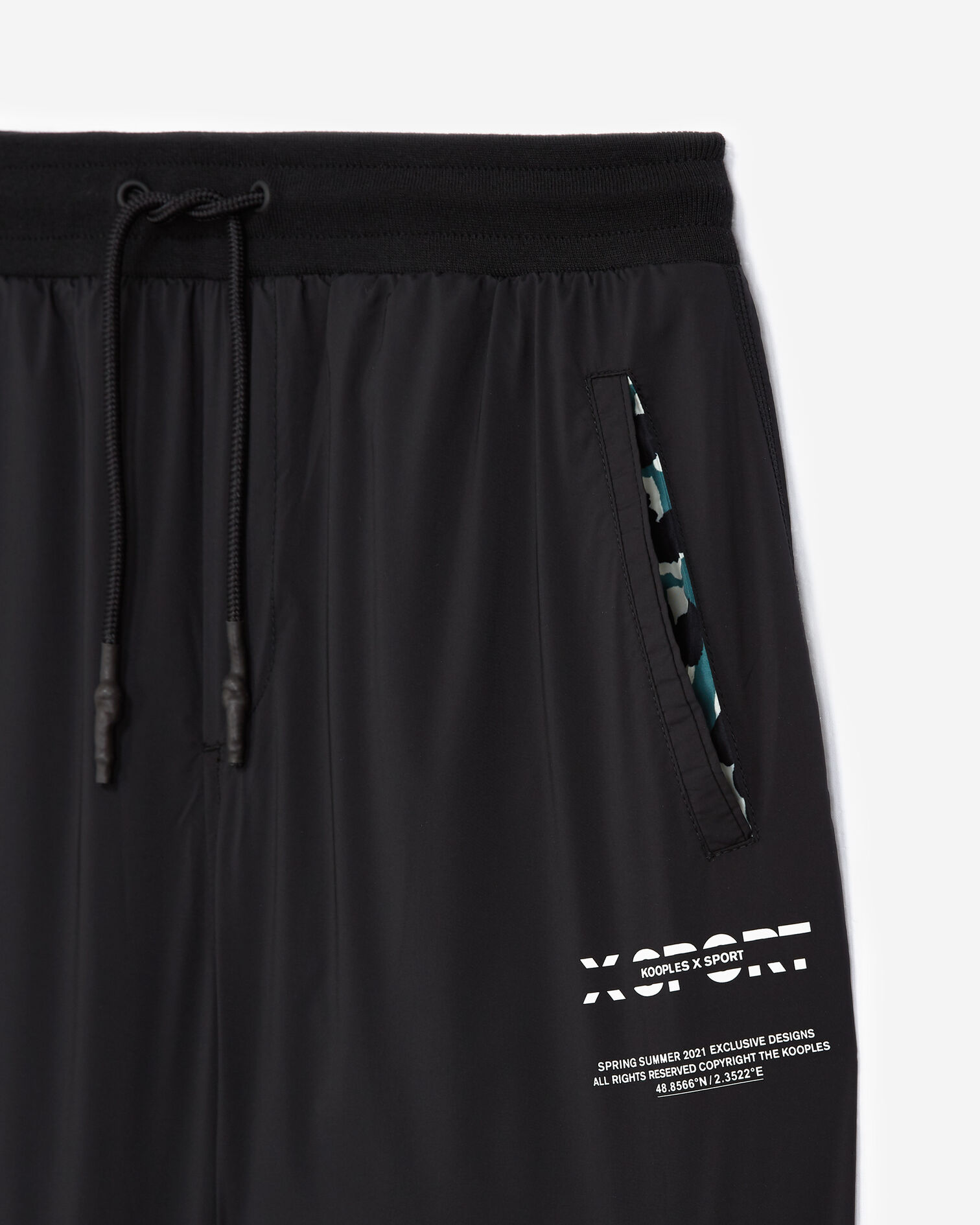 , BLACK / LEOPARD, hi-res image number null