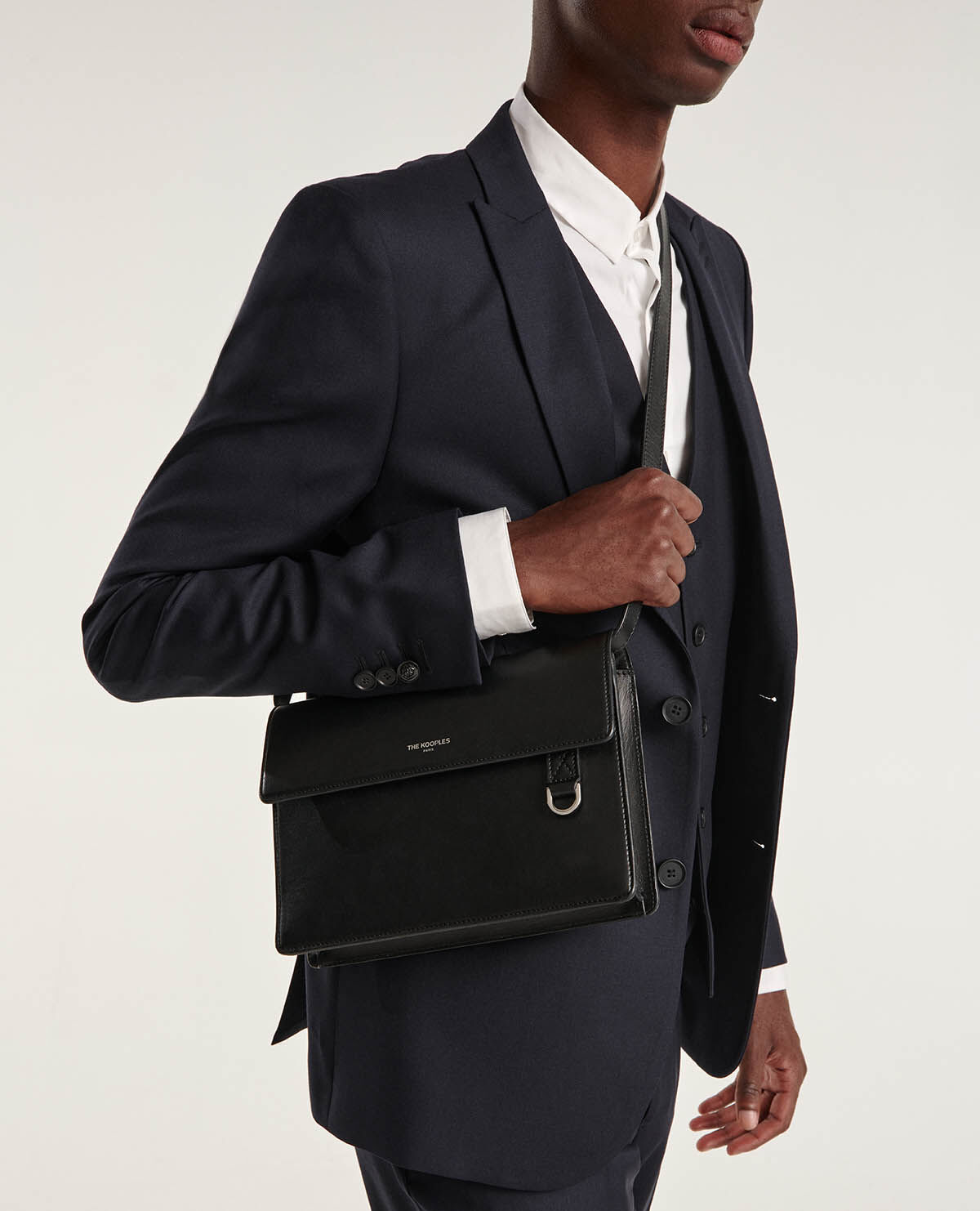 Sac bandoulière the kooples top