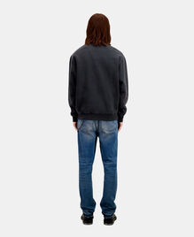 , BLACK WASHED, hi-res image number null