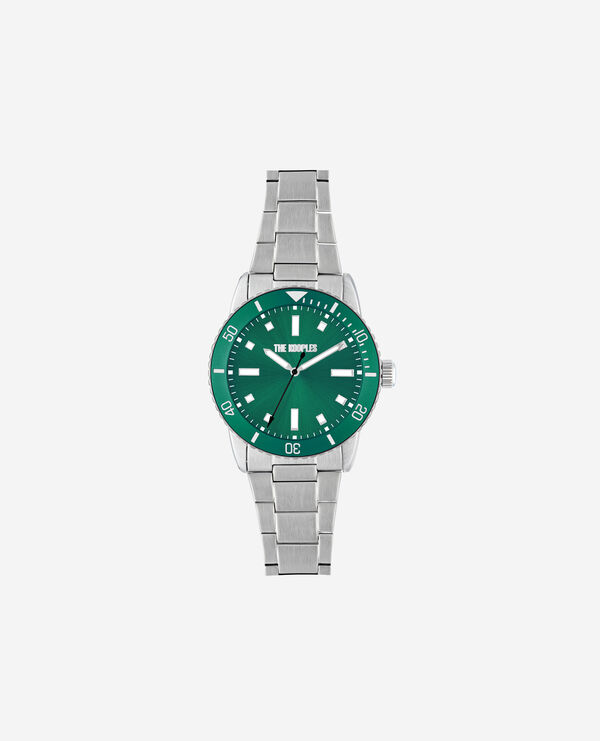 montre time keeper