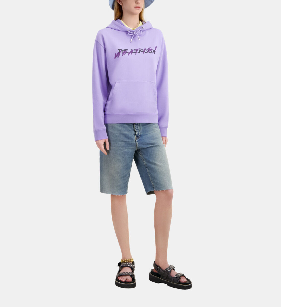 Mauve sweatshirt new arrivals