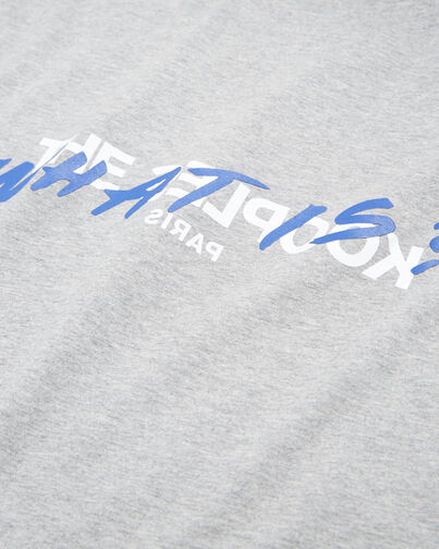 , GREY MELANGE, hi-res image number null