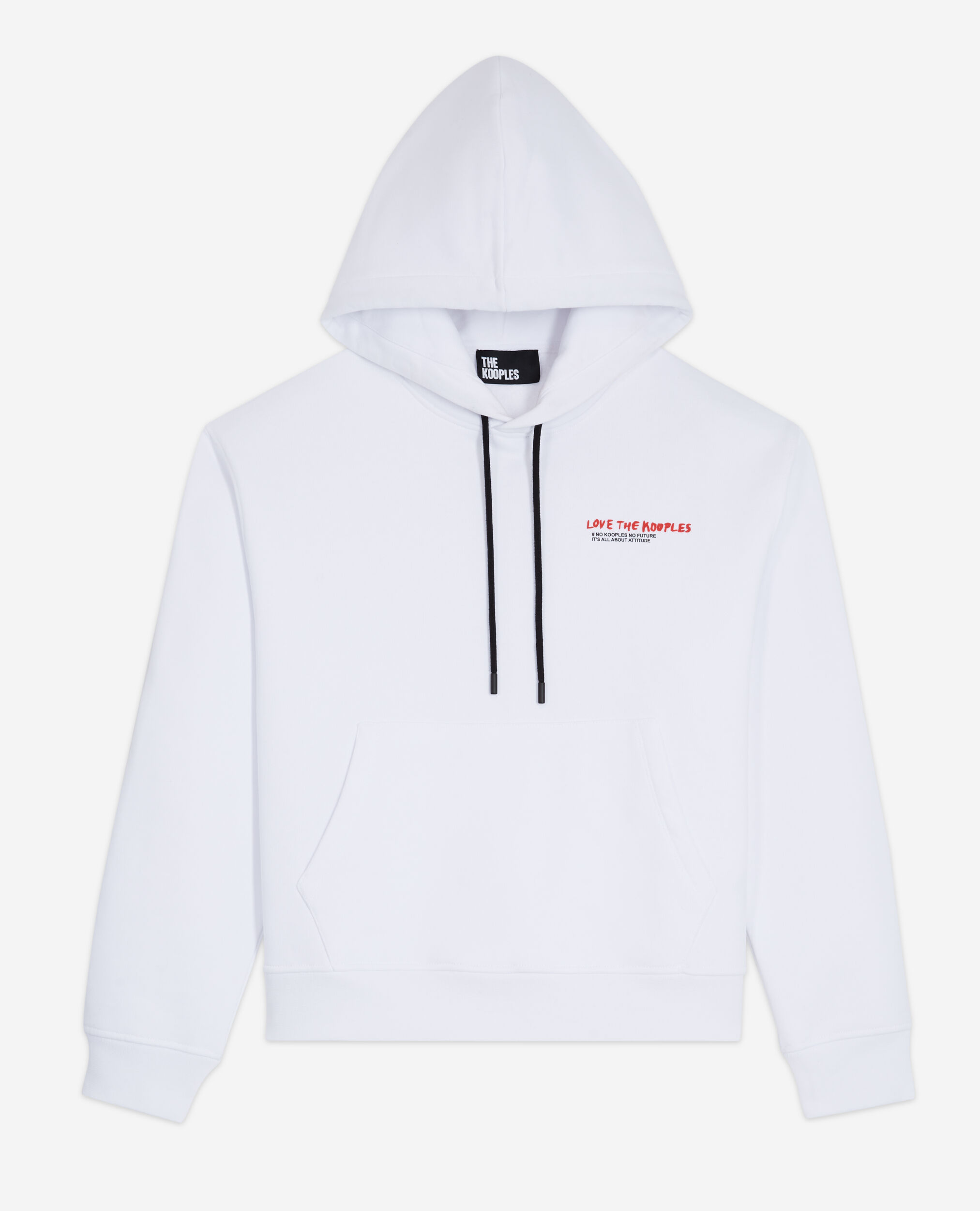 Pull the kooples 2025