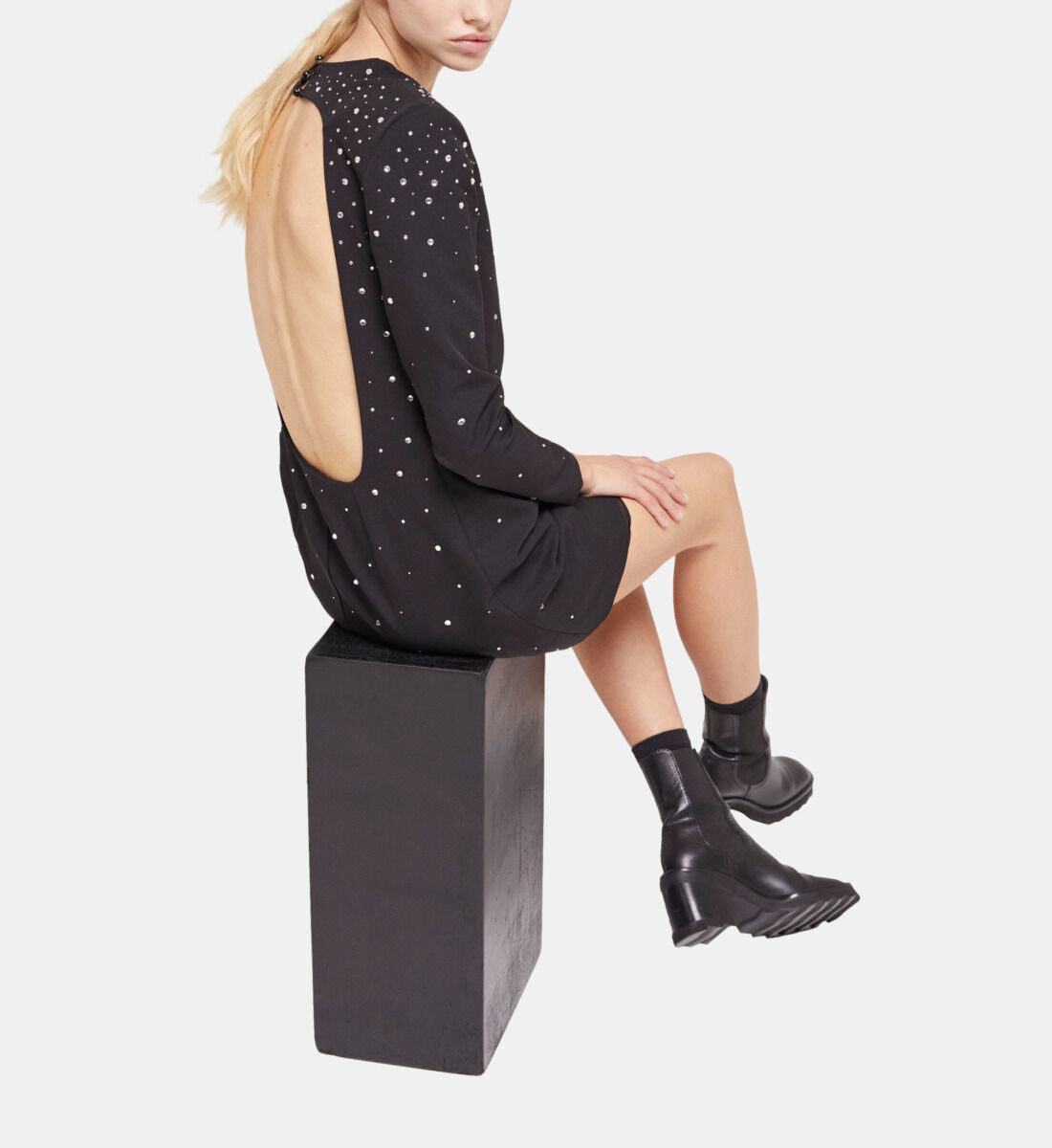 Kooples top soldes robes