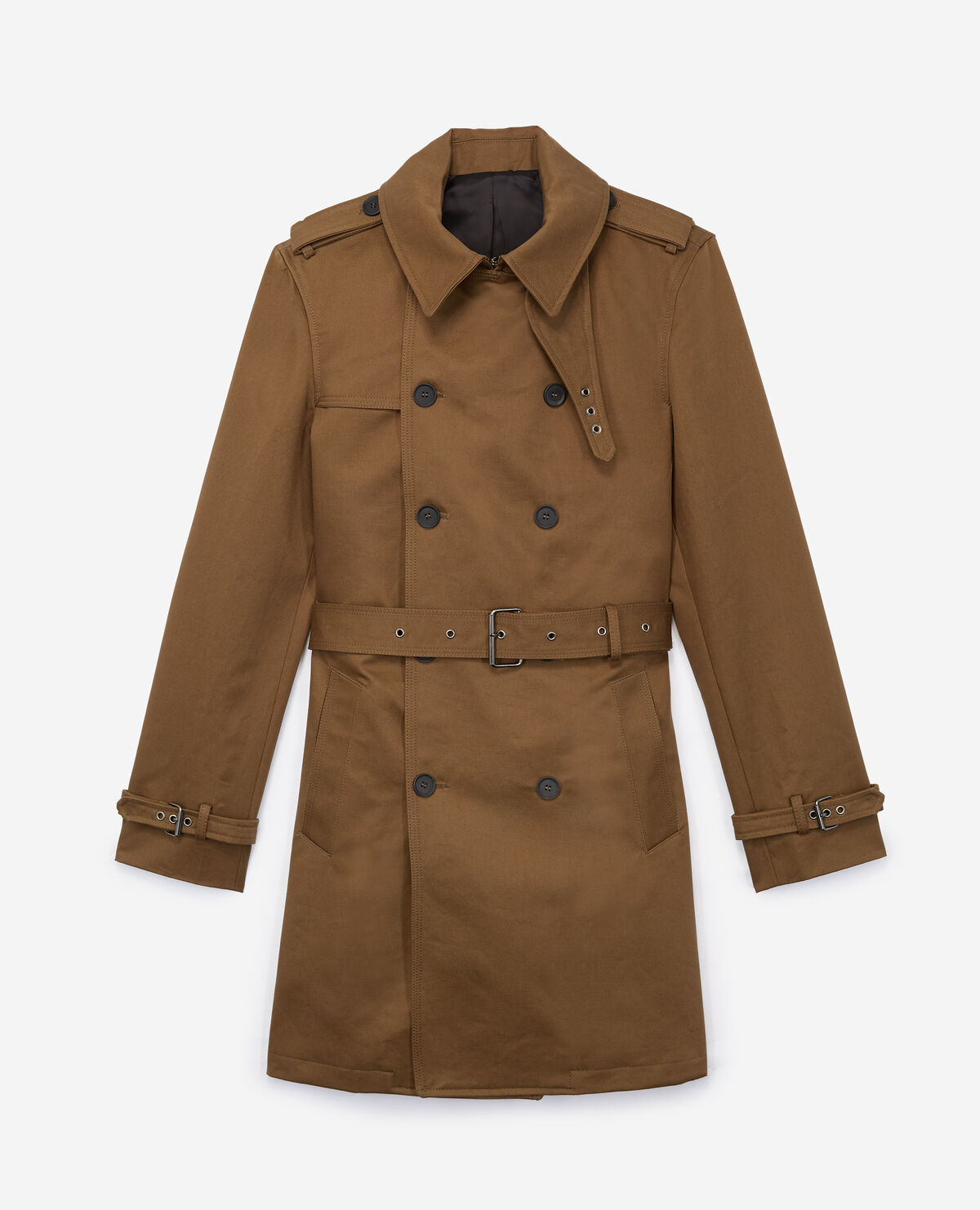 The discount kooples trench