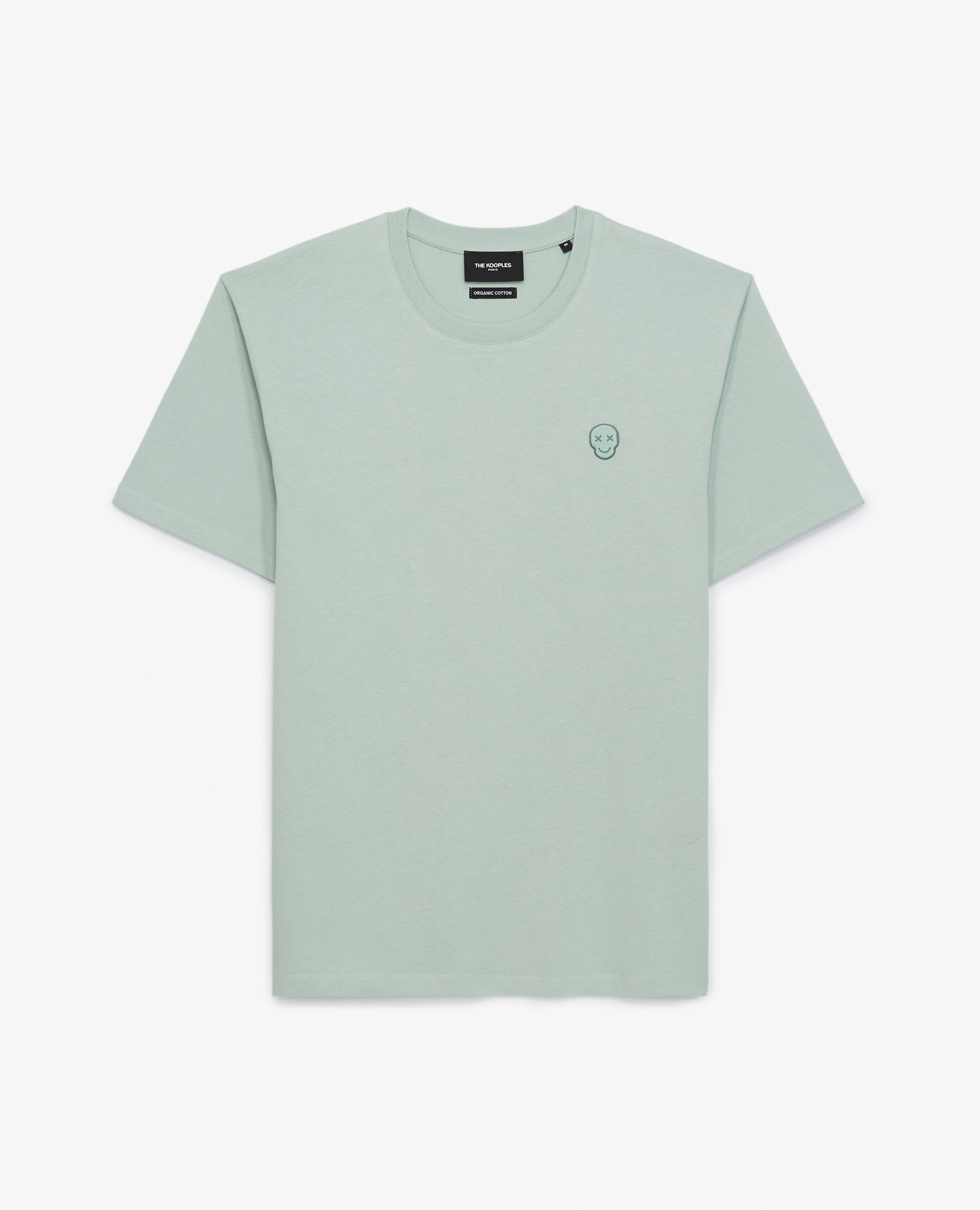 T shirt the kooples tete de mort new arrivals