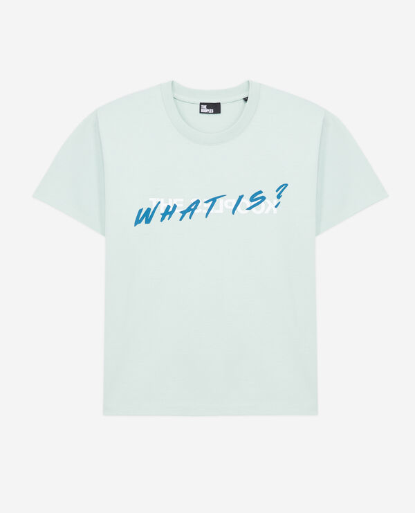 t-shirt what is vert clair