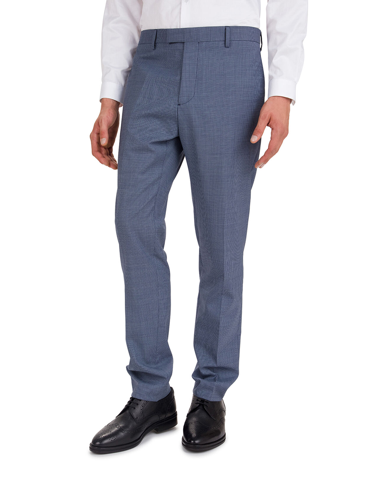 The Kooples MEN BLUE blue pants