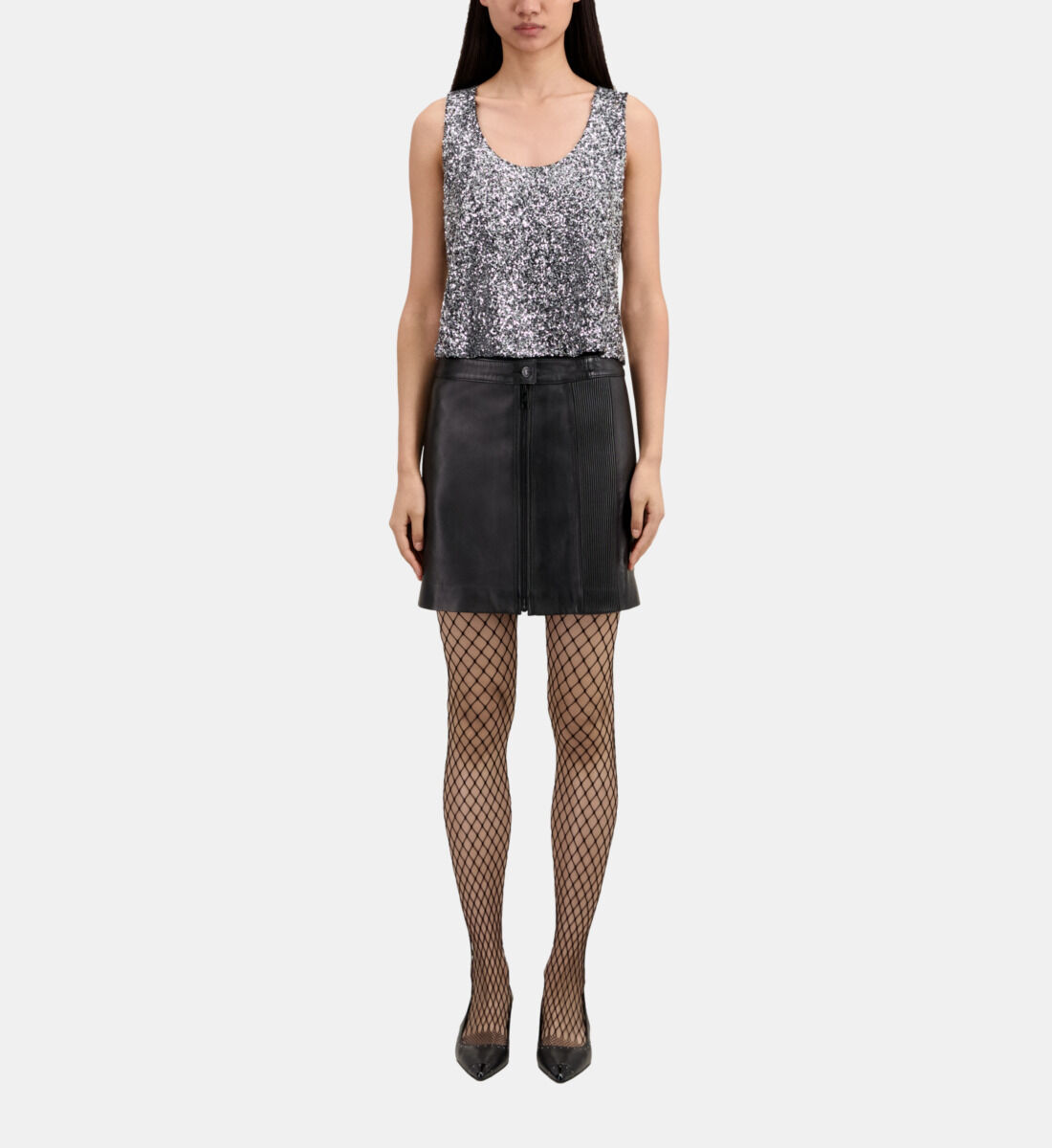 Sequin clearance tops canada