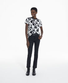 , BLACK / WHITE, hi-res image number null