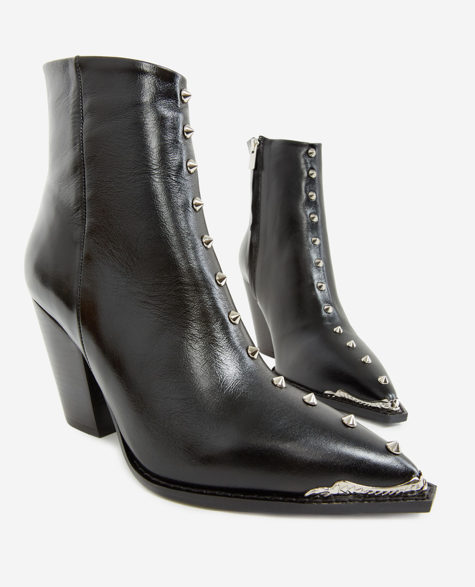 The kooples studded boots top