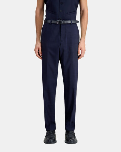 , NAVY / BLACK, hi-res image number null