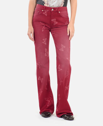 , DARK RED, hi-res image number null