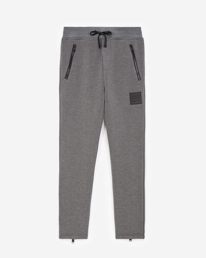 , DARK GREY MELANGE, hi-res image number null