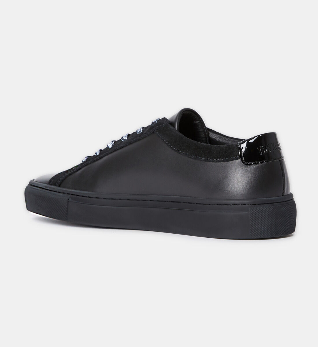 Sneakers in leather new arrivals