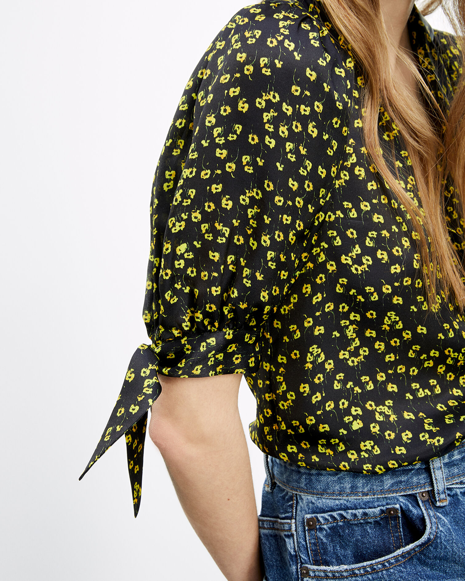 , BLACK / YELLOW / WHITE, hi-res image number null