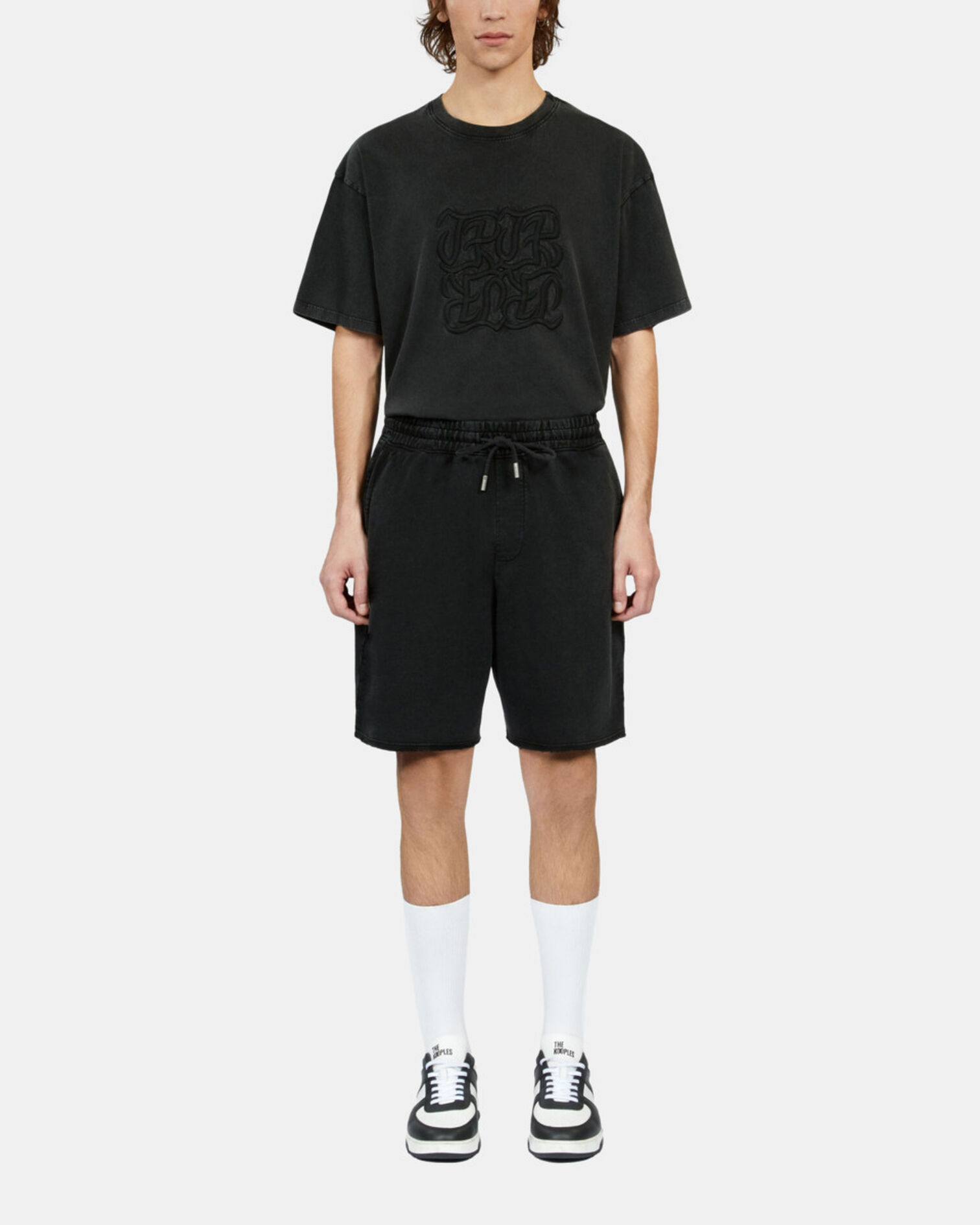 , BLACK WASHED, hi-res image number null