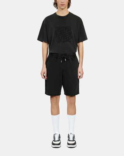 , BLACK WASHED, hi-res image number null