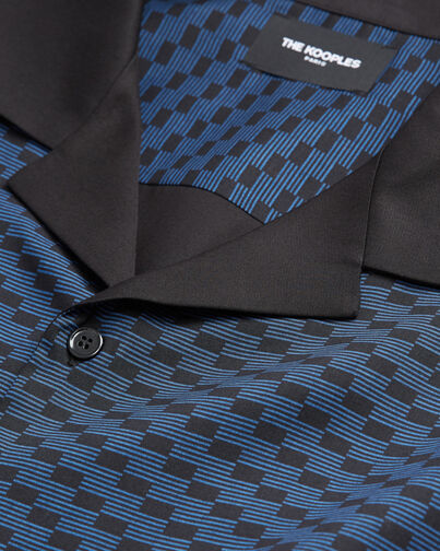 , BLACK BLUE, hi-res image number null