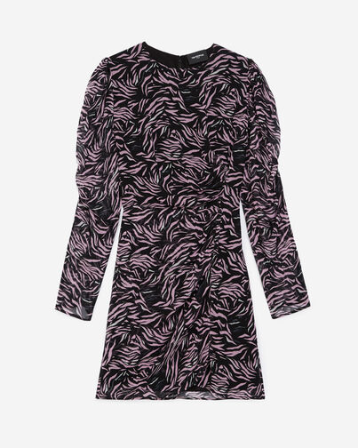 , BLACK / PINK, hi-res image number null