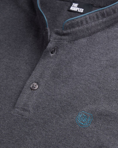 , GREY MELANGE, hi-res image number null