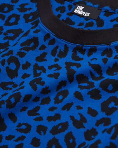 , BLUE ELECTRIC, hi-res image number null