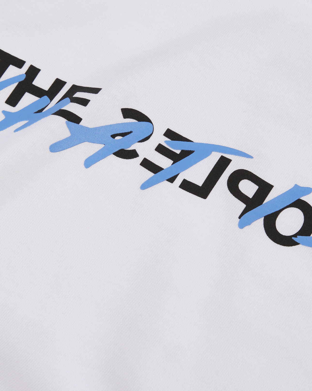 The Kooples MUJER WHITE camiseta what is blanca