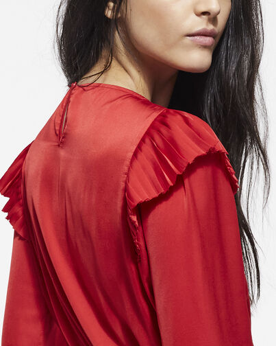 , TANGO RED, hi-res image number null