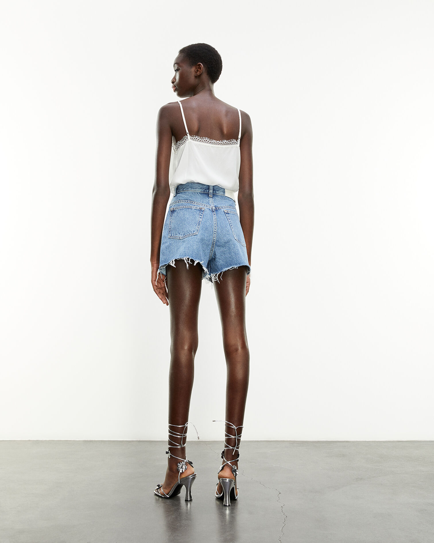 , BLUE DENIM, hi-res image number null