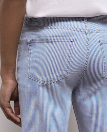 , BLUE DENIM, hi-res image number null
