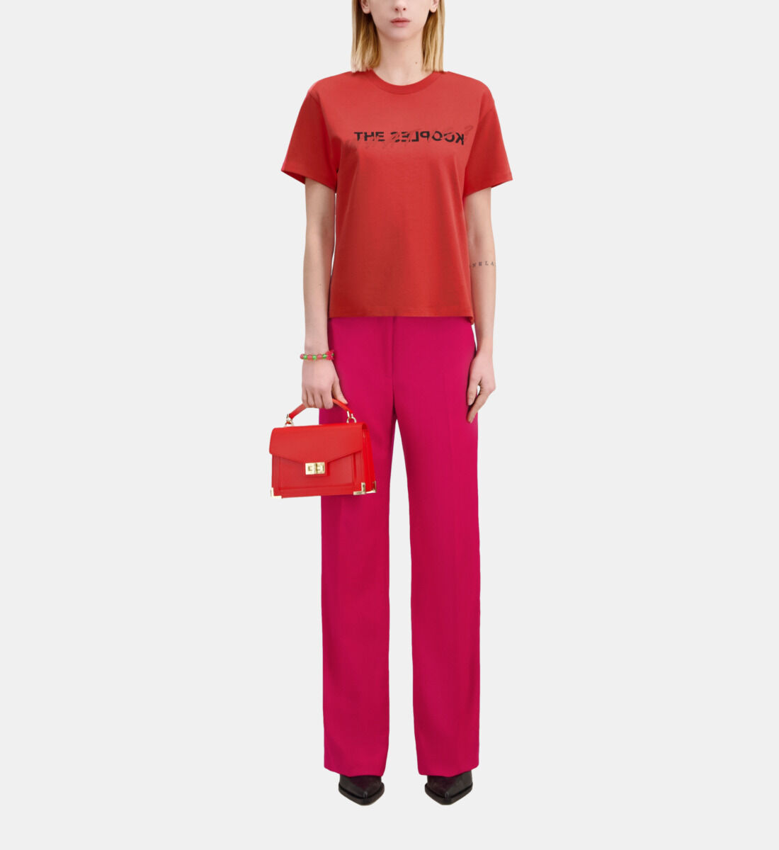 T shirts for Women The Kooples