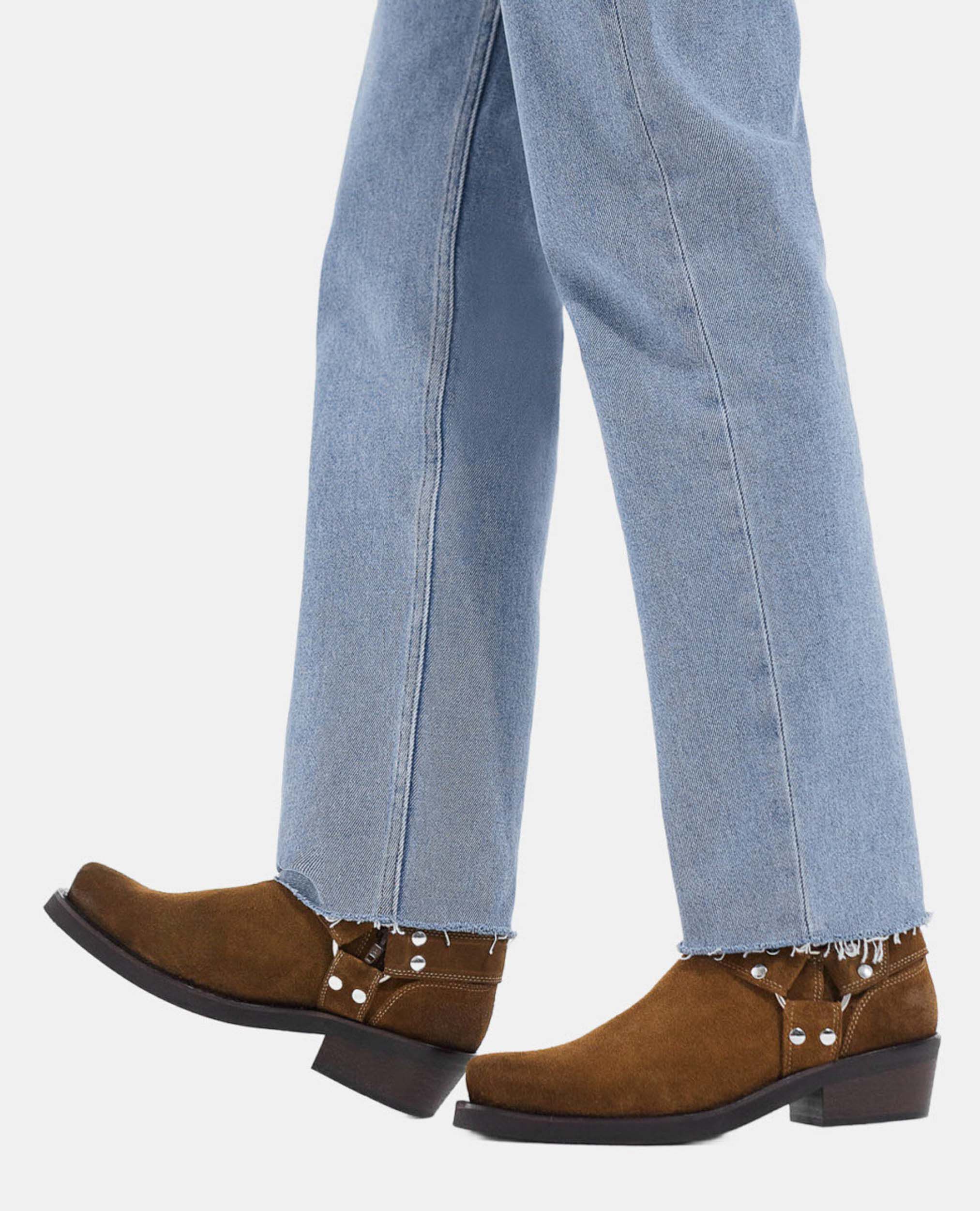 the kooples ankle boots