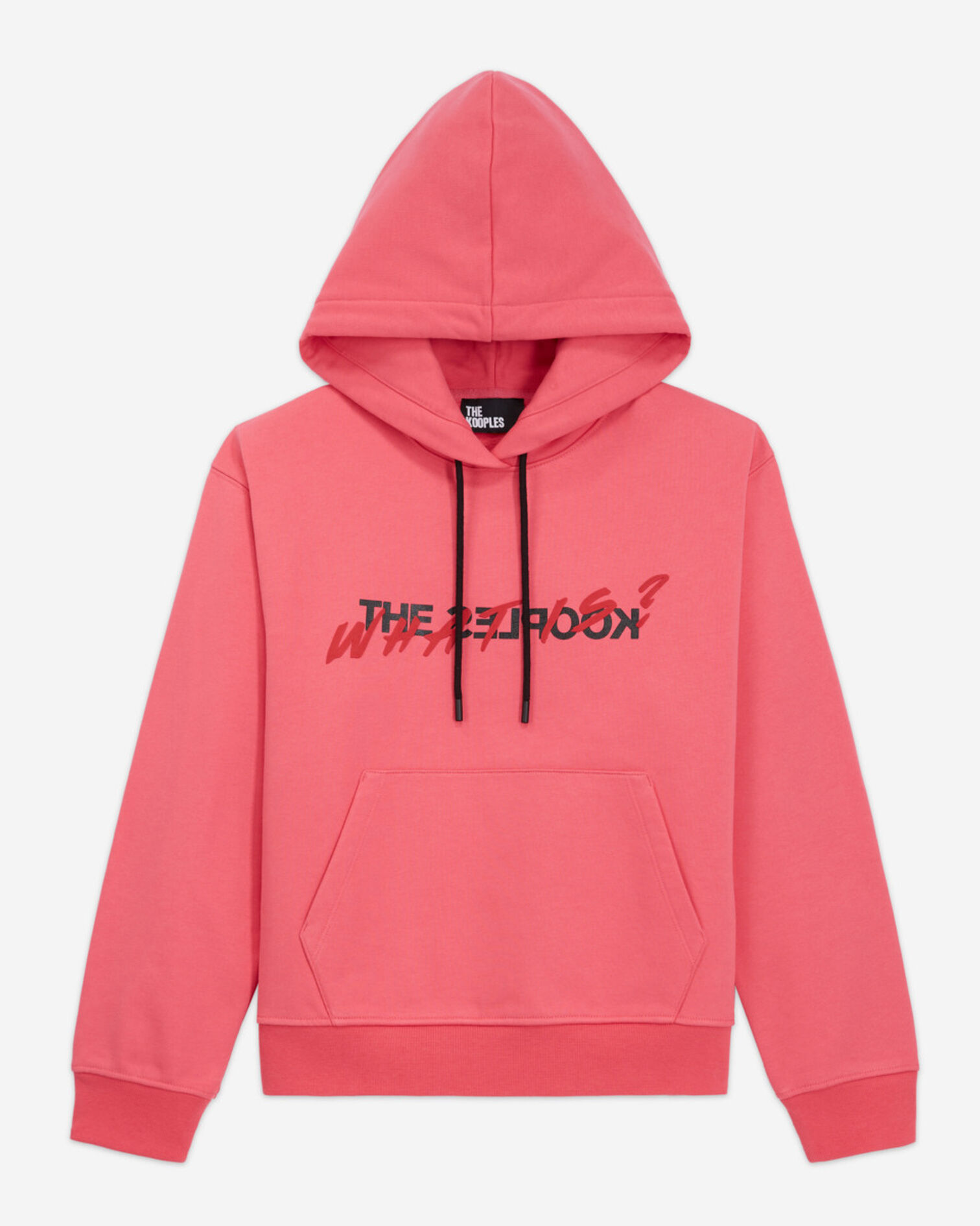 Sweatshirt what is rose, OLD ROSE, hi-res image number null