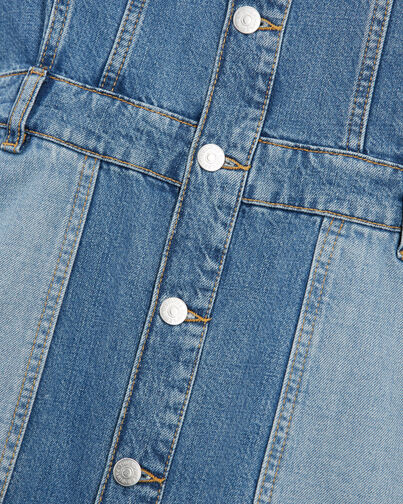 , BLUE WASHED, hi-res image number null