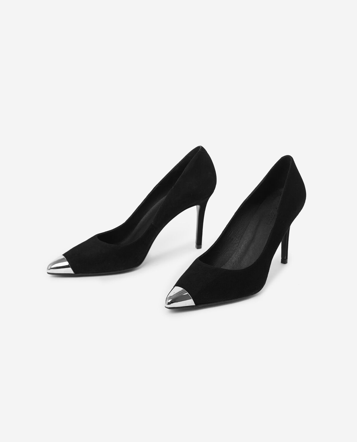 Black pumps The Kooples