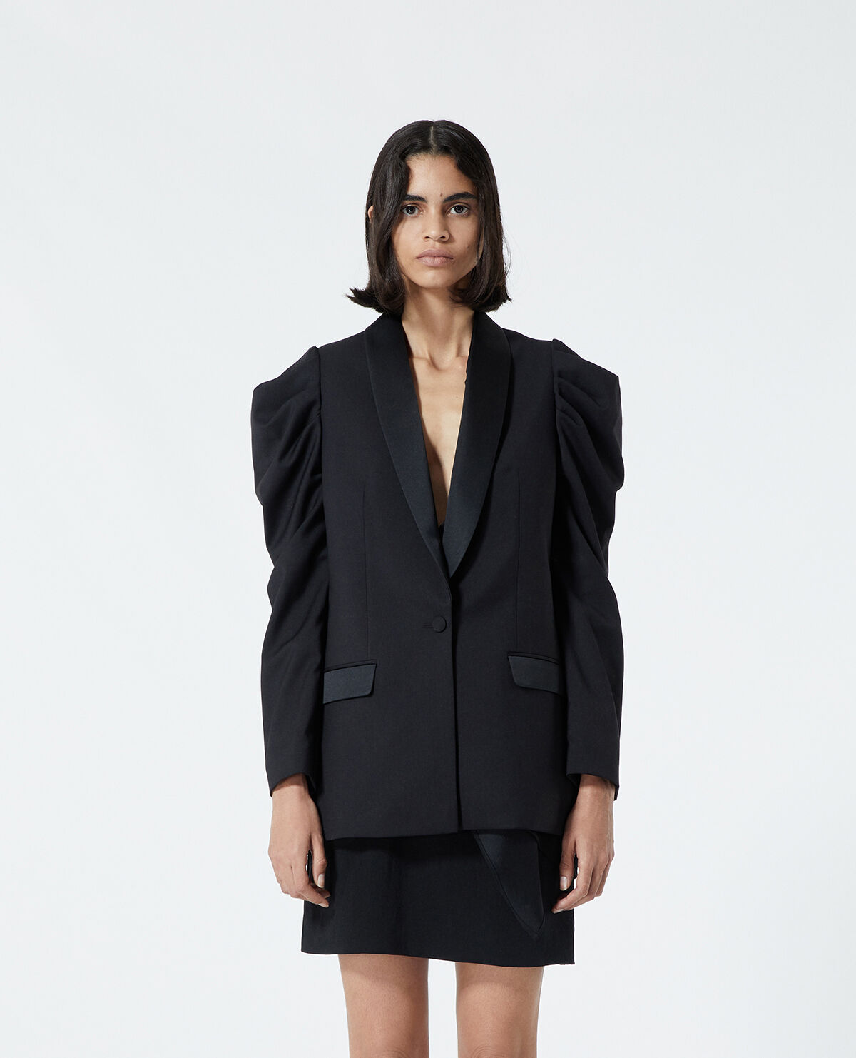 Smoking femme the kooples best sale