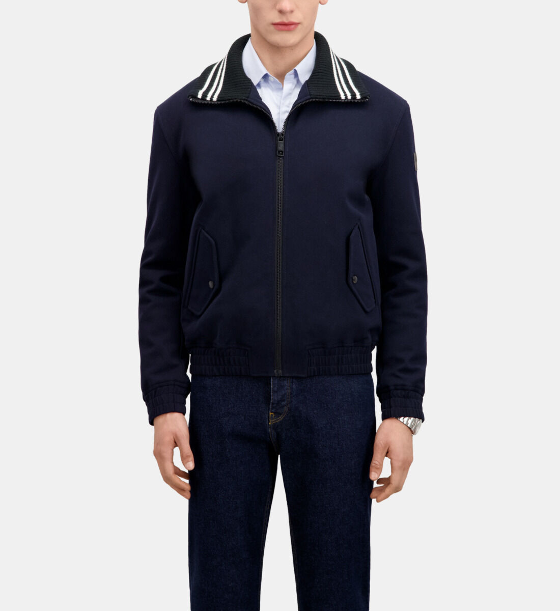 Brooks brothers barracuda jacket clearance