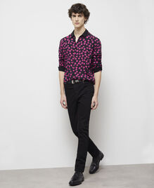 , BLACK / PINK, hi-res image number null