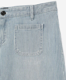 , BLUE DENIM, hi-res image number null